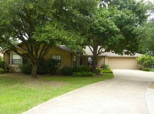 1615 S Bridgefarmer Rd, McKinney, TX 75069