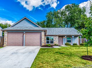 6815 Raintree Frst, San Antonio, TX 78233