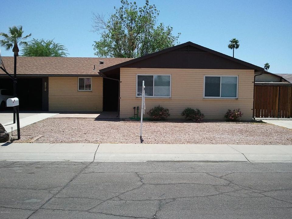 1st image of 5219 W Sanna St