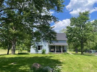 13908 Palmer Rd, Willis, MI 48191