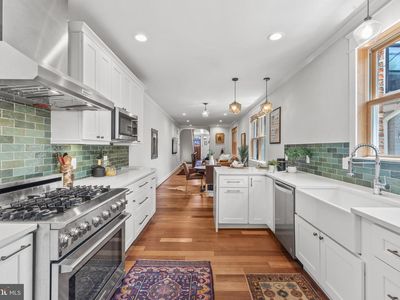 210 S Chester St, Baltimore, MD, 21231