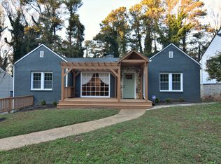 1765 Avon Ave SW, Atlanta, GA 30311