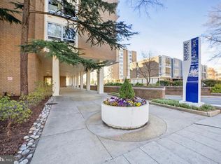 1435 4th St SW APT B512, Washington, DC