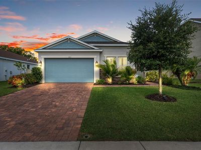 747 W Bayshore Dr, Tarpon Springs, FL, 34689