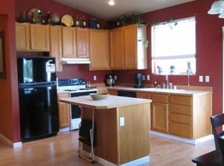 21408 43rd Avenue Ct E, Spanaway, WA 98387
