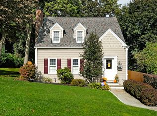 2 Joan Ave, White Plains, NY 10607