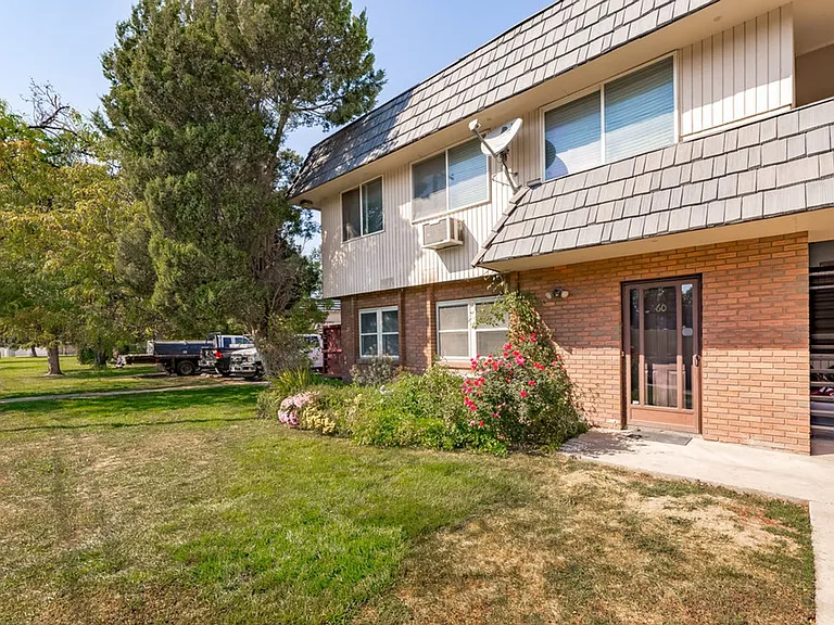 4517 S 1175 W #60 — Photo 1