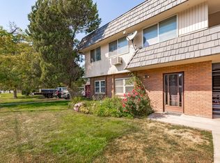 4517 S 1175 W APT 60, Taylorsville, UT 84123