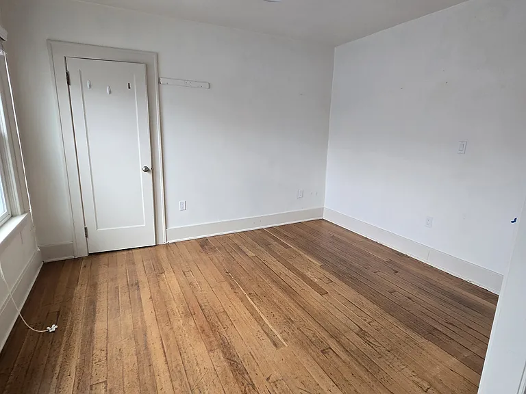 Master bedroom.