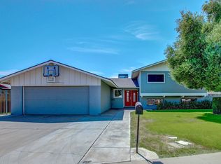 5724 N 45th Dr, Glendale, AZ 85301