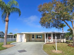 1661 Primrose Ln #1661, Sebring, FL 33872