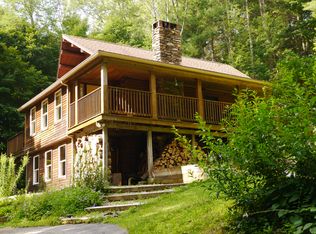 147 White Hollow Rd, Sharon, CT 06069