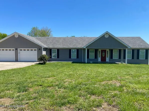 205 Logan Ln, Leitchfield, KY 42754
