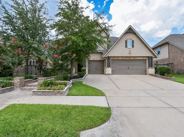 18906 Trinity Star Dr, Cypress, TX 77433
