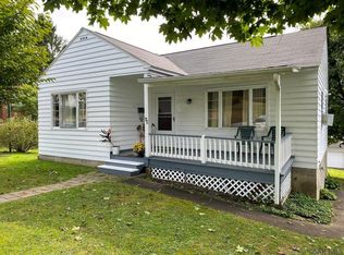 138 Ross St, Johnstown, PA 15905
