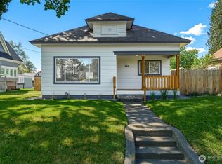 564 S 1st Ave, Walla Walla, WA 99362