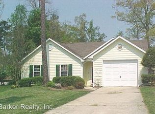 109 Mint Ct, Cary, NC 27513