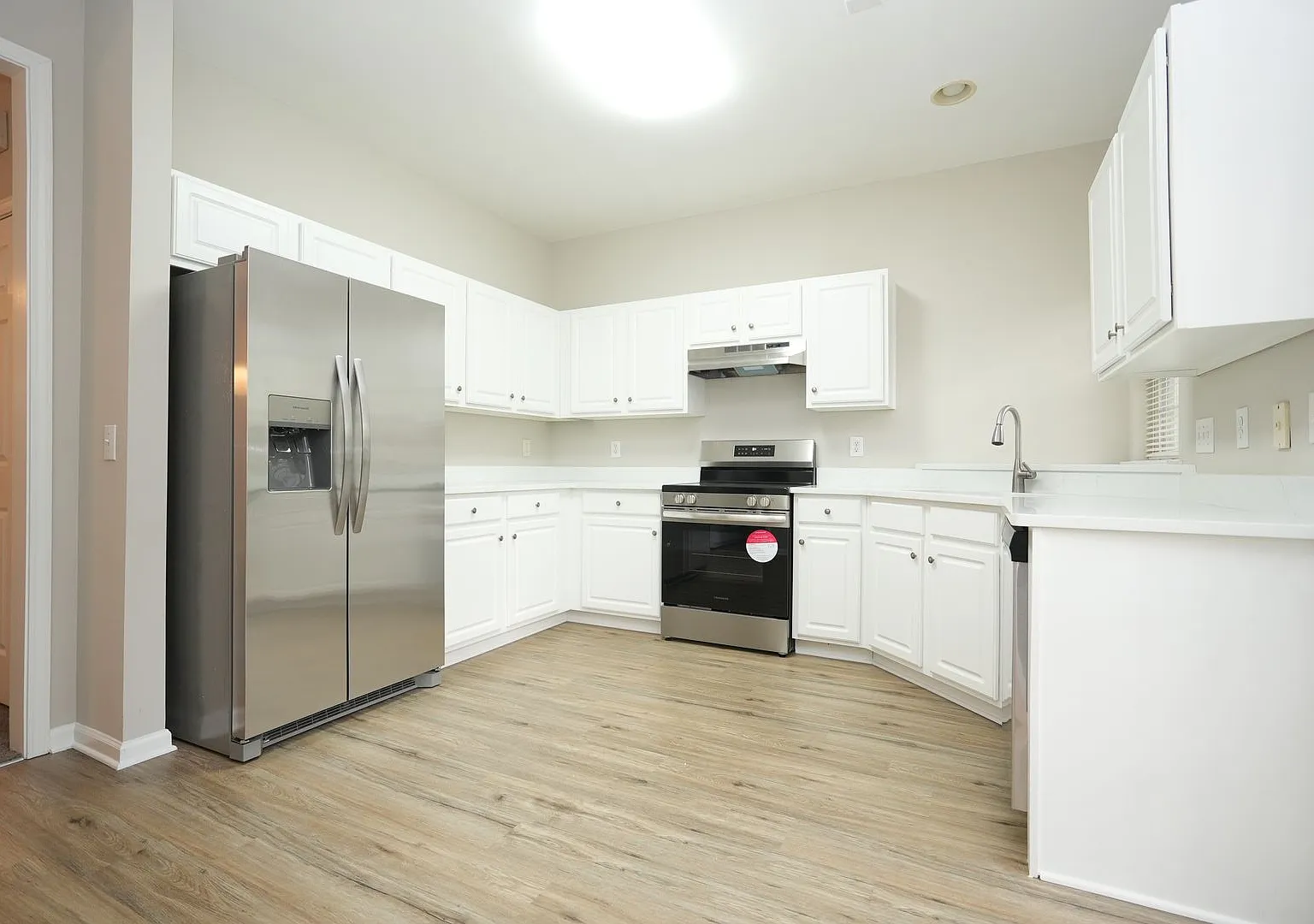 Coming Soon September 10th! 3 BR/3BA | Renovated Townhome | In Matthews! — Photo 3