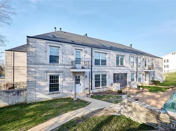 4392 Chateau De Ville Dr APT F, Saint Louis, MO 63129