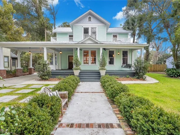 714 Richmond St, Brunswick, GA 31520