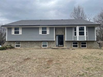 812 Harris St, Frontenac, KS, 66763