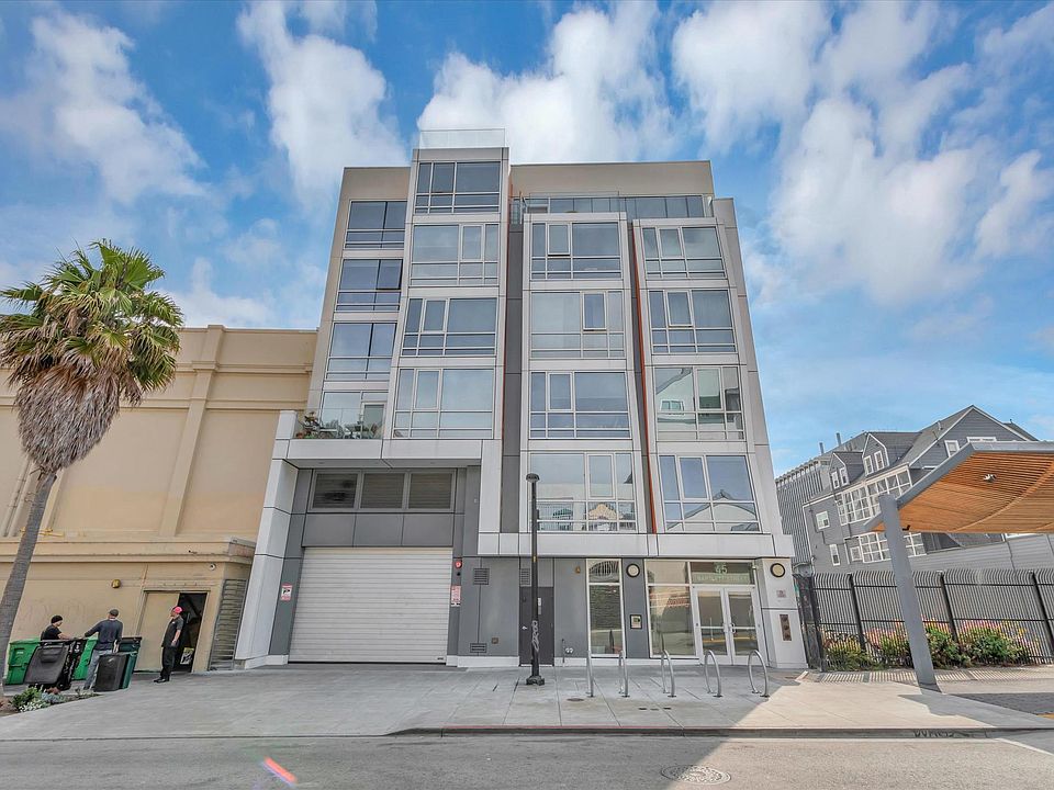 1st image of 45 Bartlett St Unit 308