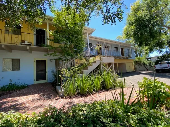 (undisclosed Address), Santa Barbara, CA 93101