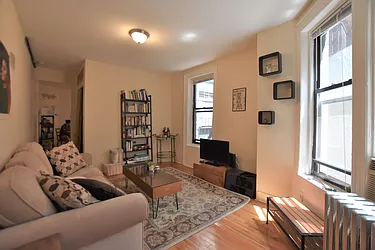 Rented by Bold New York