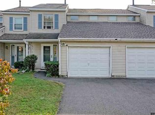 19 Louis Ave APT C, Menands, NY 12204