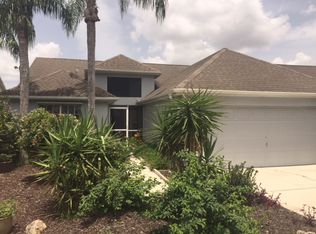15309 Cricket Ln, Fort Myers, FL 33919