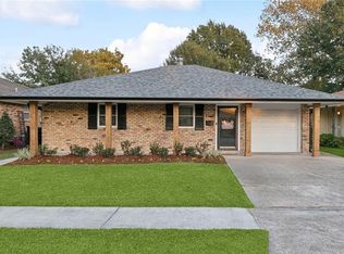 2113 Riviere Ave, Metairie, LA 70003