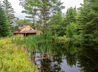 1205 North Rd, Peru, VT 05152