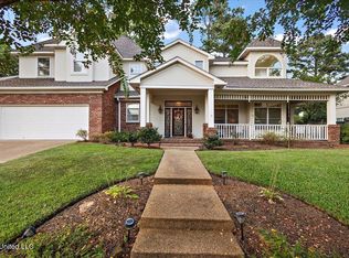 1105 Bay Vis, Brandon, MS 39047