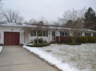 195 Arizona Dr, Brick, NJ