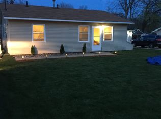 3445 Tracey Dr, Jackson, MI
