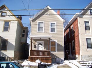 2355 Victor St, Cincinnati, OH 45219