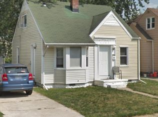 6665 Ziegler St, Taylor, MI 48180