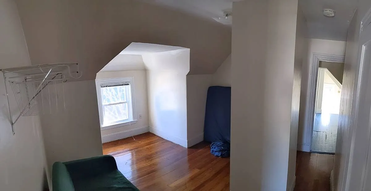 Building Photo - 31 Rexhame St #2