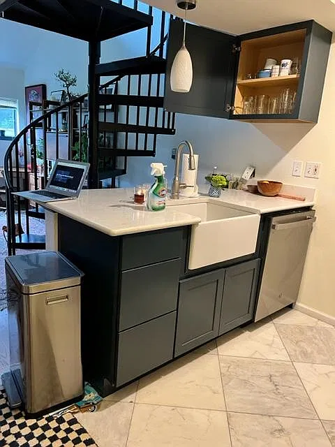 2 bed, 609 sqft, $2,500 — Photo 3