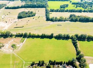 0 Bennys Ln Lot C, Hessmer, LA 71341