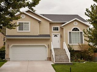 7525 N Snowy Owl Rd, Eagle Mountain, UT 84005