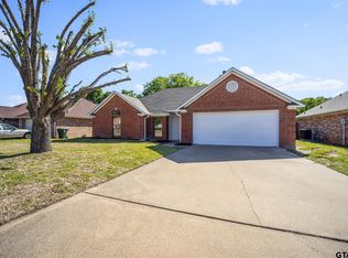 404 Eisenhower Dr, Tyler, TX 75704