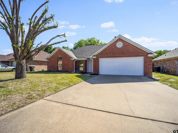 404 Eisenhower Dr, Tyler, TX 75704