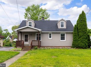 176 Cook Ave, Salem, NJ 08079