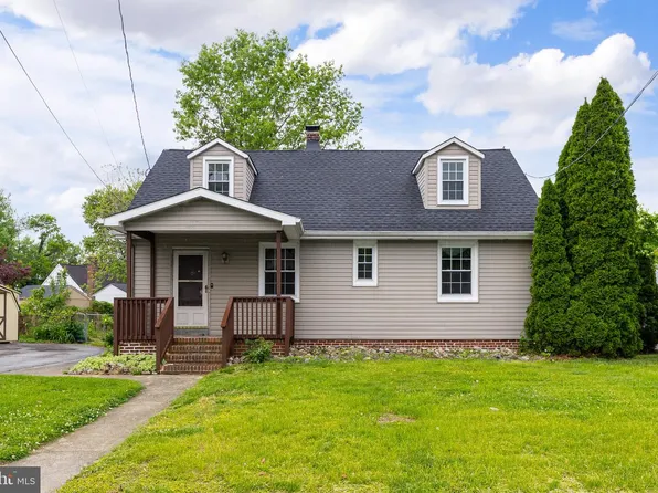 176 Cook Ave, Salem, NJ 08079