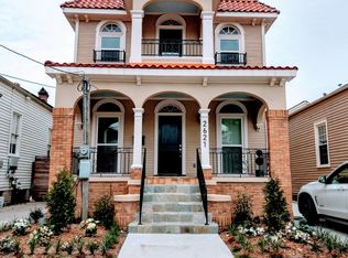 2621 Lepage St, New Orleans, LA 70119
