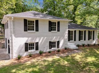 1345 Winola Ln, Birmingham, AL 35235