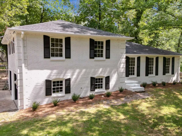 1345 Winola Ln, Birmingham, AL 35235