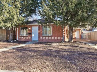 176 S Washington St, Denver, CO 80209