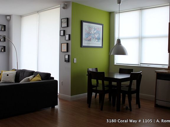 3rd image of 3180 SW 22nd St #1105